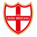 Wappen ASD Bassa Bresciana  106633