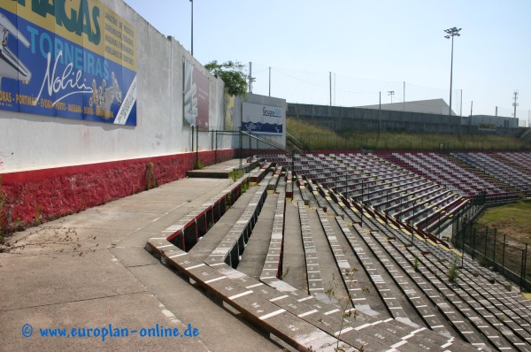 Estádio do Mar - Matosinhos