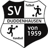 Wappen SV Duddenhausen 1959