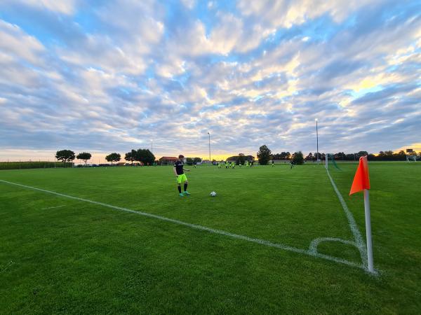 Sportanlage Hofstettener Straße Platz 2 - Gaimersheim-Lippertshofen