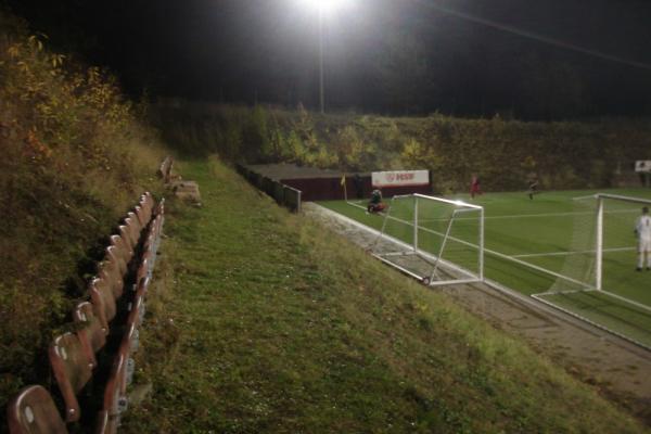 Waldstadion - Barntrup