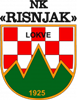 Wappen NK Risnjak Lokve