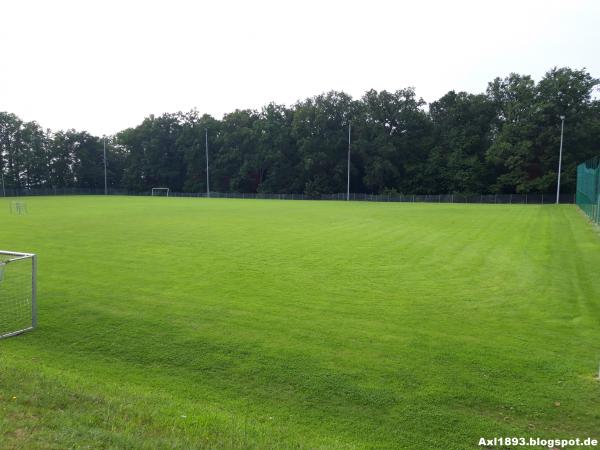 Erlachstadion Nebenplatz 2 - Birkenfeld/Enzkreis