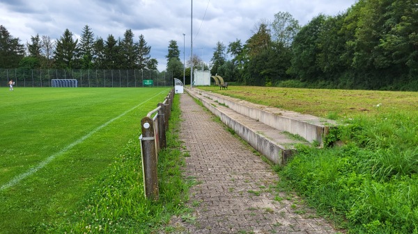 Gessmann Sportpark - Leingarten-Schluchtern