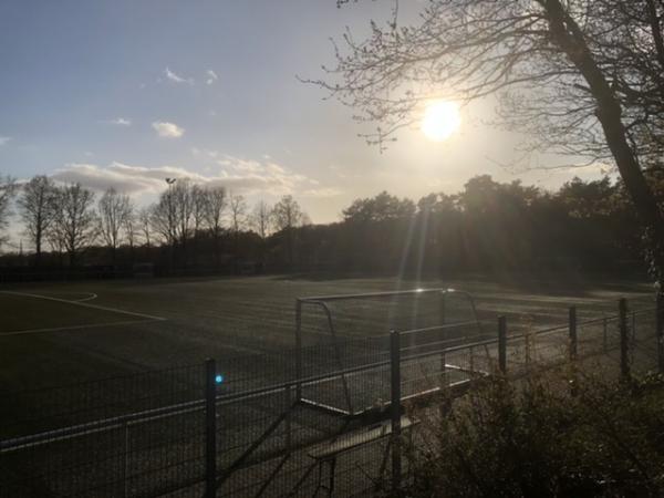 Sportanlage Amshausen Platz 2 - Steinhagen/Westfalen-Amshausen