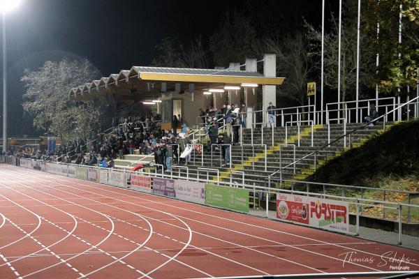 Stadion Müllerwiese  - Bautzen