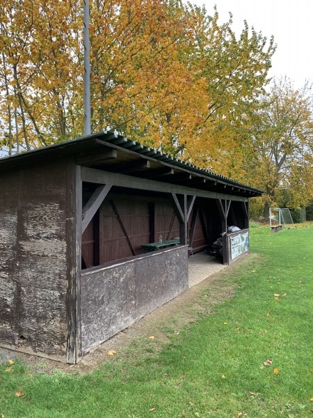 Sportplatz Kösterbrink - Bad Münder/Deister-Hamelspringe