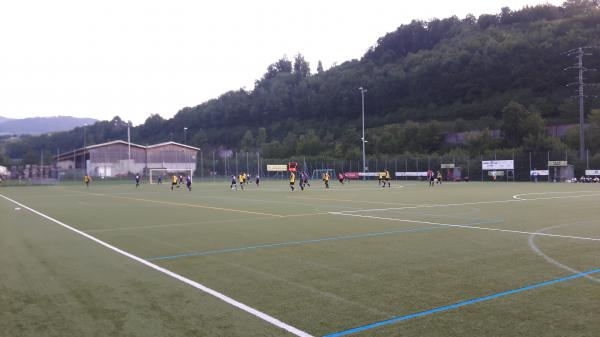 Sportplatz Hofmatt - Diegten