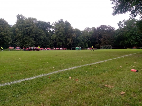 Sportzentrum Am Park - Jerichow-Redekin
