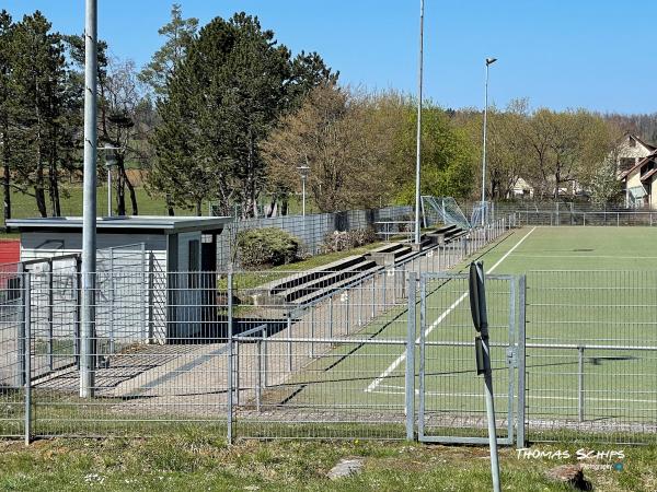 Stadion Gerstlaich Nebenplatz 1 - Bodelshausen