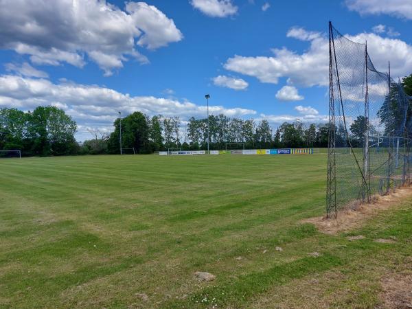 Sportanlage Höpenweg - Calberlah-Wettmershagen