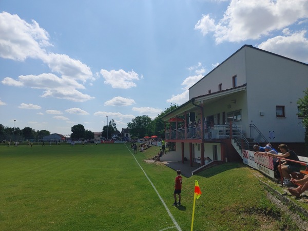 Sportanlage Aiterhofen - Aiterhofen