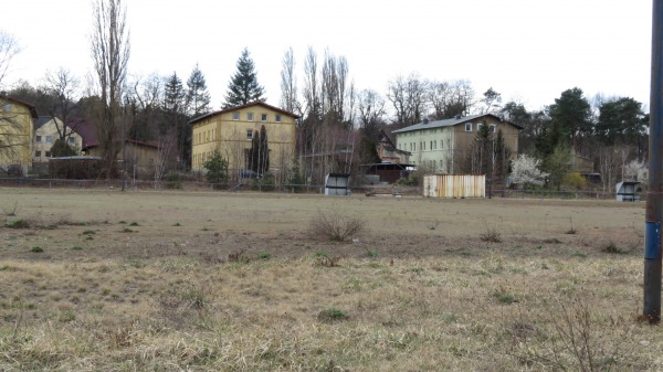 Sportforum Lauchhammer-Ost Platz 2 - Lauchhammer-Ost