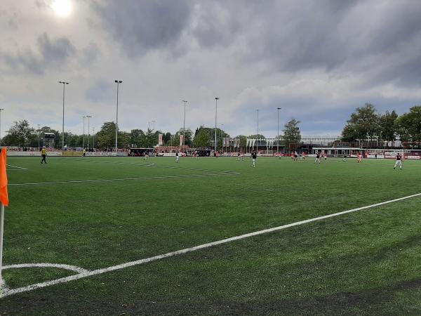 Sportpark Veldwijk - Barbaros - Hengelo OV