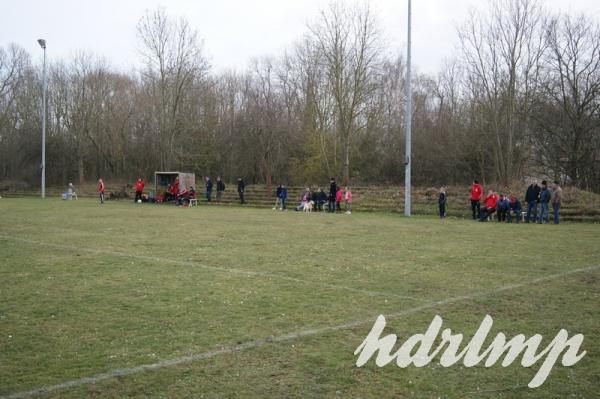 Stadion der Jugend - Rackwitz