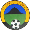 Wappen TJ Sokol Ctiněves 