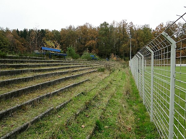 Stadion an der Kinderlehre (alt) - Enkenbach-Alsenborn