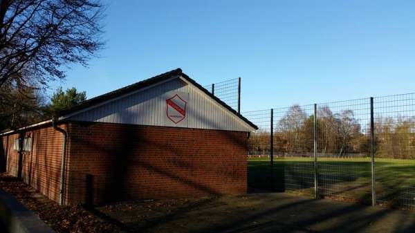 Sportplatz Stadtteilschule - Hamburg-Lurup