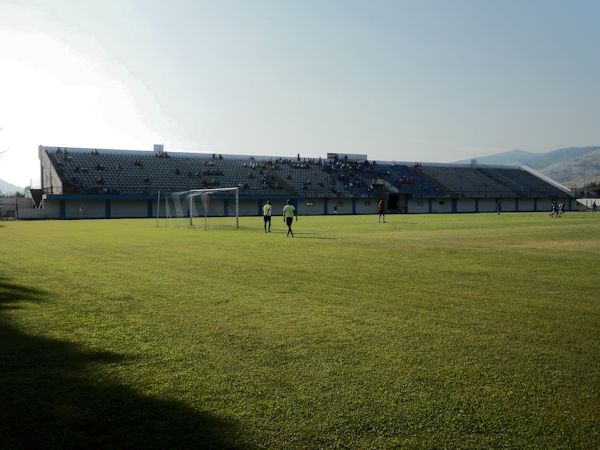 Stadion Perica Pero Pavlović - Gabela