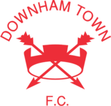Wappen Downham Town FC  83431