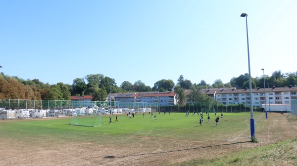 Illerstadion Nebenplatz 2 - Kempten/Allgäu