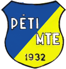 Wappen Péti MTE diverse
