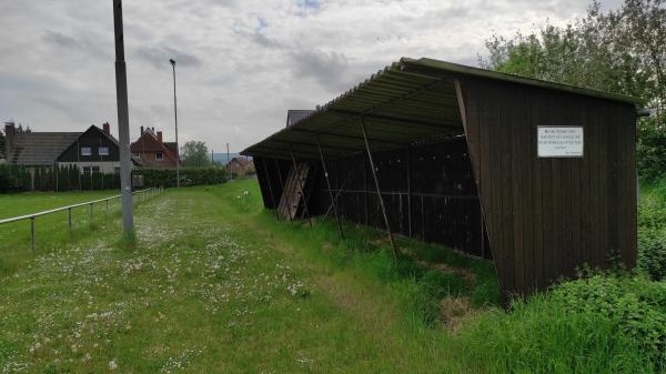 Sportplatz Forstweg - Barsinghausen-Wichtringhausen