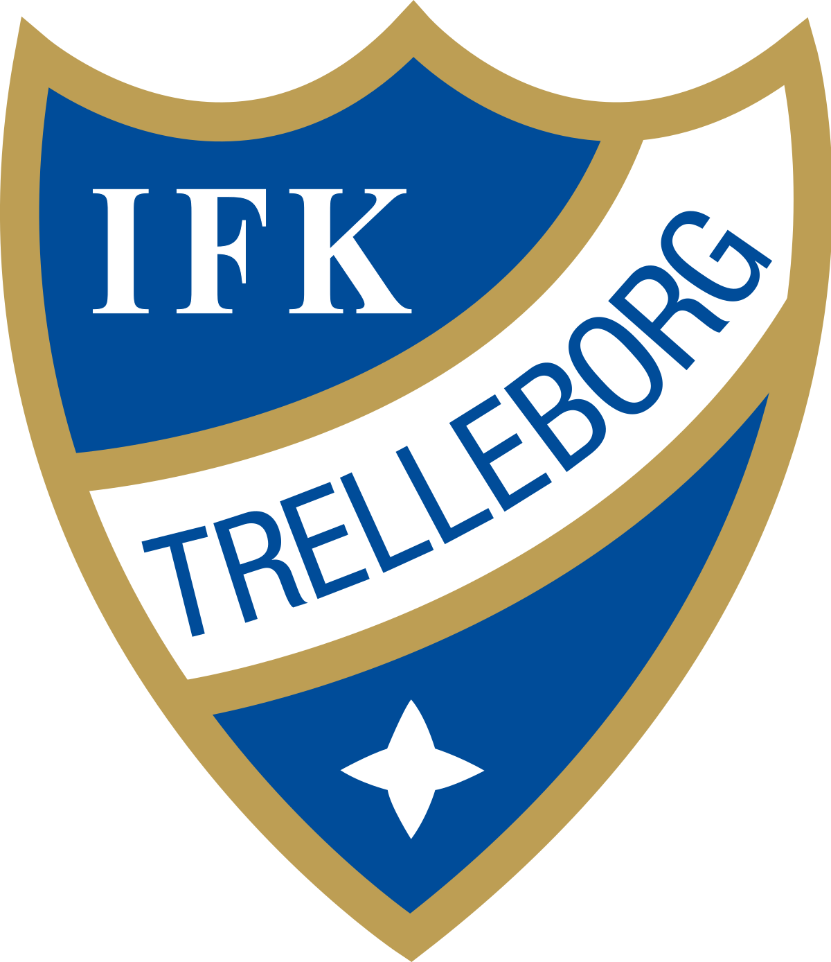 Wappen IFK Trelleborg FK  21760