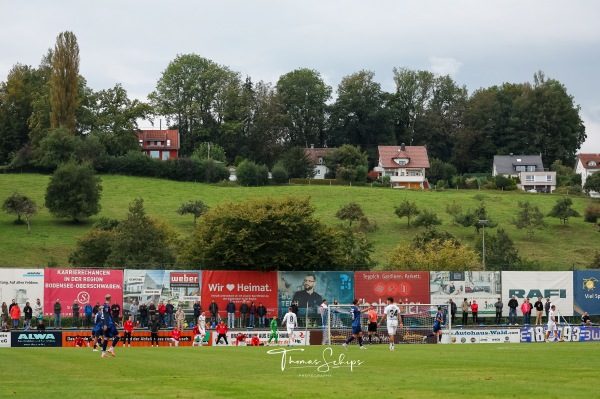 Cteam arena - Ravensburg