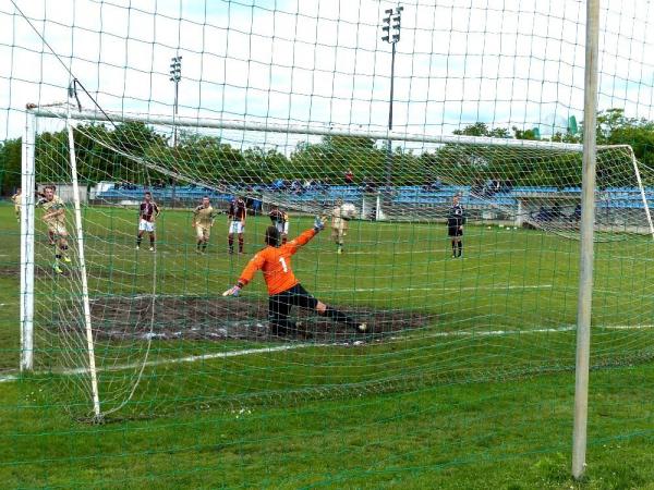 Stadion Varteks Igralište 2 - Varaždin