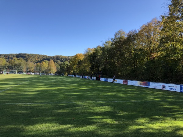 Sportplatz an der Altmühl - Essing-Altessing