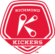 Wappen Richmond Kickers  79337