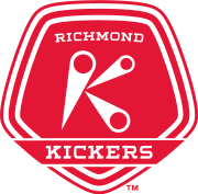 Wappen Richmond Kickers