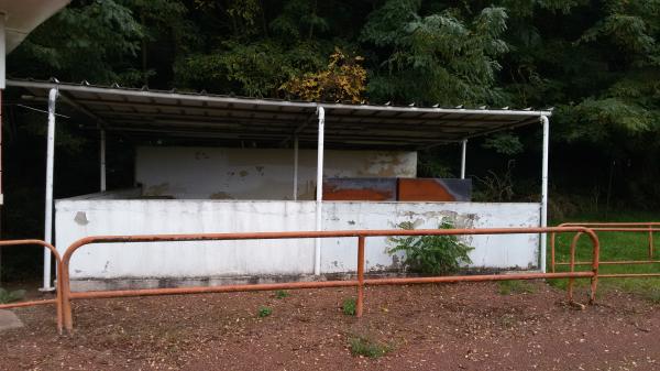 Stade Philippe Schuth  - Freyming-Merlebach