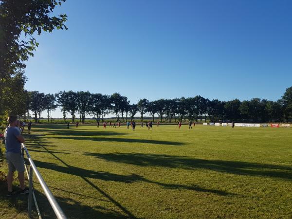 Sportplatz Postweg - Sülstorf-Sülte