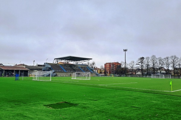 Campo Sportivo Bertocchi - Piacenza