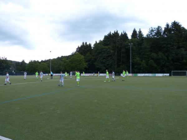 Sportplatz Wiesenweg - Eitorf-Mühleip