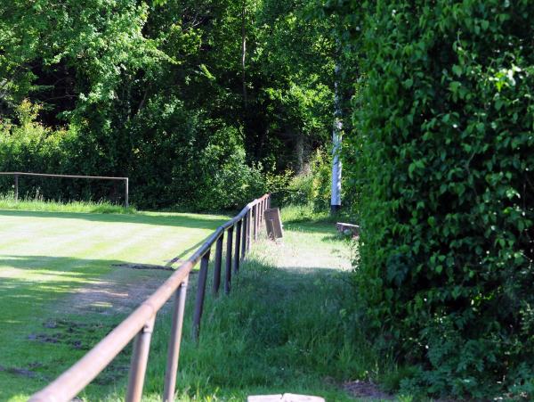 Sportplatz am Rosenfreibad - Harpstedt