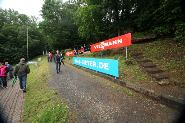 Sportplatz Im Mühlengrund - Burghaun-Steinbach