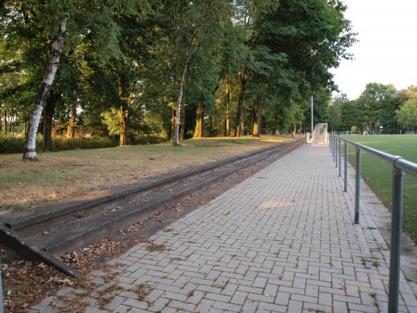 Arena Zum Urbanus - Herne-Horsthausen