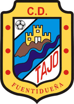 Wappen CD Tajo-Fuentidueña  88463