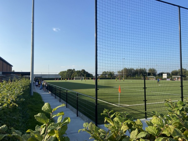 Sportcentrum De Molen - Pittem