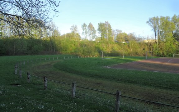 Sportplatz Rote Berge - Schwelm