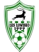 Wappen ŁKS Łowisko