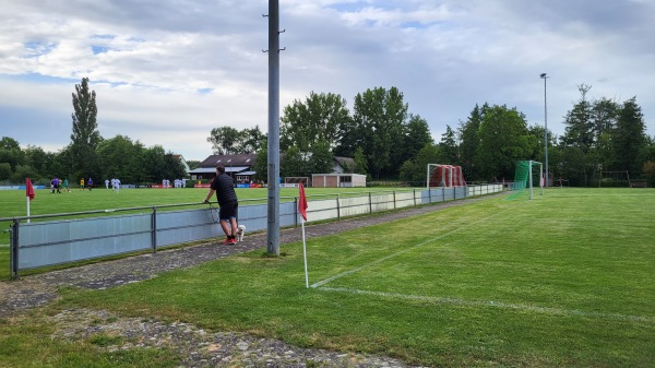 Sportanlage Schlüsselfeld - Schlüsselfeld