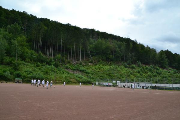 Waldstadion - Leubsdorf/Rhein