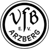 Wappen VfB Arzberg 1911  45321