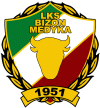 Wappen LKS Bizon Medyka  124240