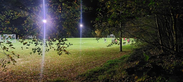Sportplatz Drangstedt - Geestland-Drangstedt