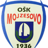 Wappen OŠK Mojzesovo